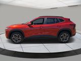 Used 2024 Chevrolet Trax LT w/ Driver Confidence Package image 2