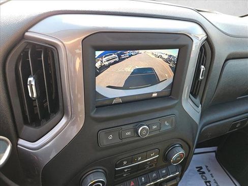 Used 2023 Chevrolet Silverado 2500 W/T w/ WT Convenience Package image 17