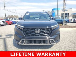 Certified 2024 Honda CR-V Sport Touring video 2