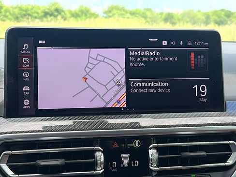 Certified 2023 BMW X3 M40i w/ Parking Assistance Package AWD/4WD image 33