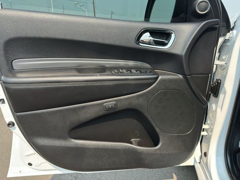 Used 2019 Dodge Durango GT w/ Blacktop Package AWD/4WD image 13
