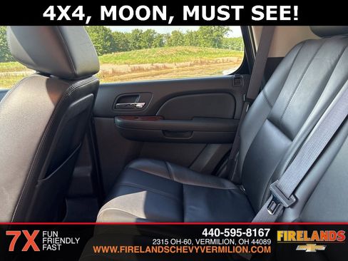 Used 2012 Chevrolet Tahoe LT w/ All-Star Edition image 37