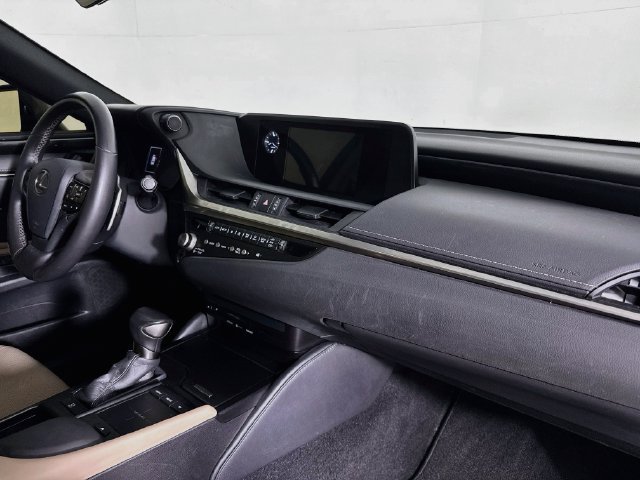 Used 2021 Lexus ES 350 w/ Accessory Package 2 FWD image 27