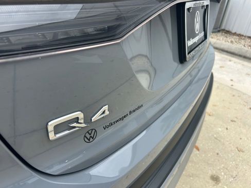 Used 2023 Audi Q4 e-tron Premium Plus w/ Premium Plus image 30