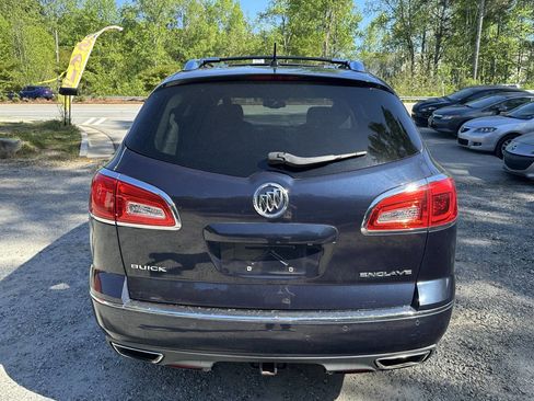 Used 2015 Buick Enclave Leather image 6