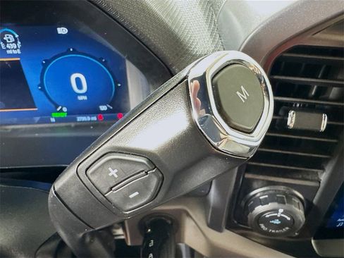 Used 2024 Ford F150 XLT w/ Mobile Office Package image 15
