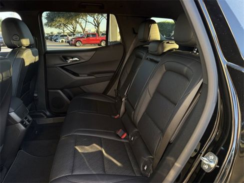 New 2026 Chevrolet Equinox LT w/ Convenience Package II image 26