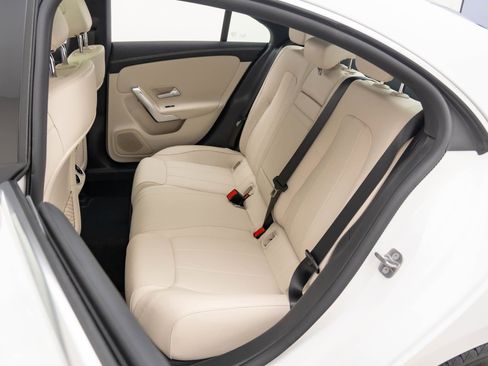 New 2026 Mercedes-Benz CLA 250 4MATIC image 17