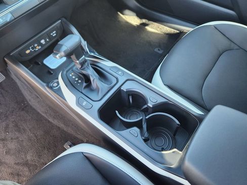 New 2025 Kia K4 GT-Line w/ GT-Line Premium Package image 20