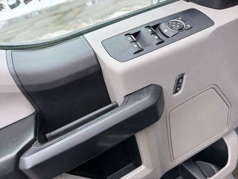 Used 2021 Ford F250 XL w/ STX Appearance Package image 11
