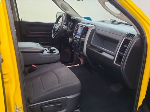 Used 2019 RAM 1500 Express w/ Wheel & Sound Group image 15