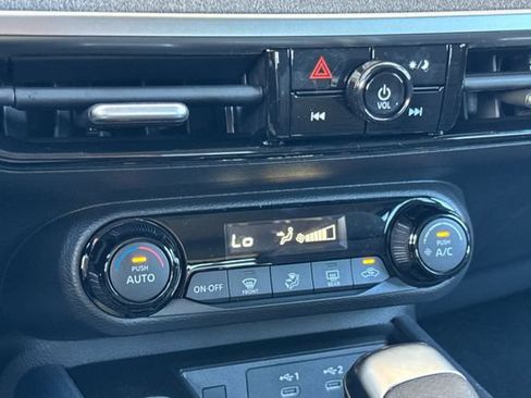 Certified 2026 Nissan Kicks SV w/ Charging Package FWD image 20