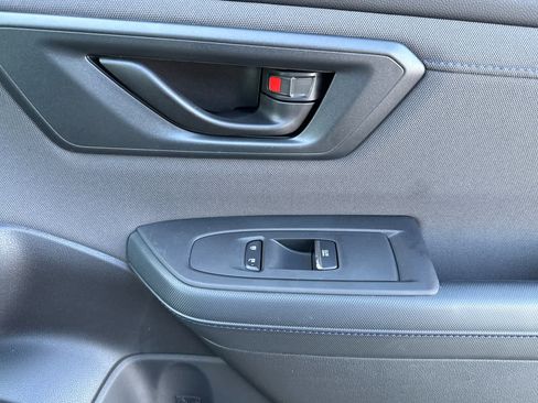 New 2026 Subaru Forester Premium image 18