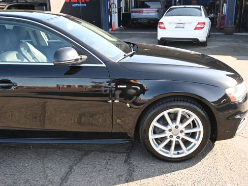 Used 2016 Audi A4 2.0T Premium w/ Audi MMI Navigation Plus image 7