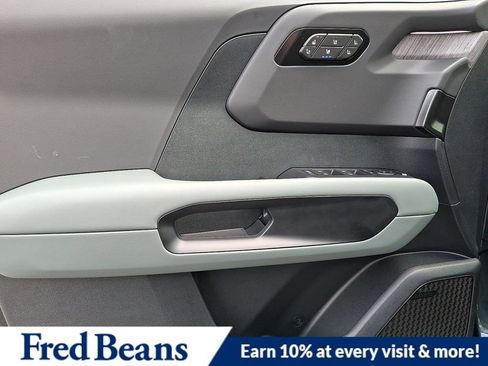 New 2027 Kia Telluride SX Prestige X-Line image 8