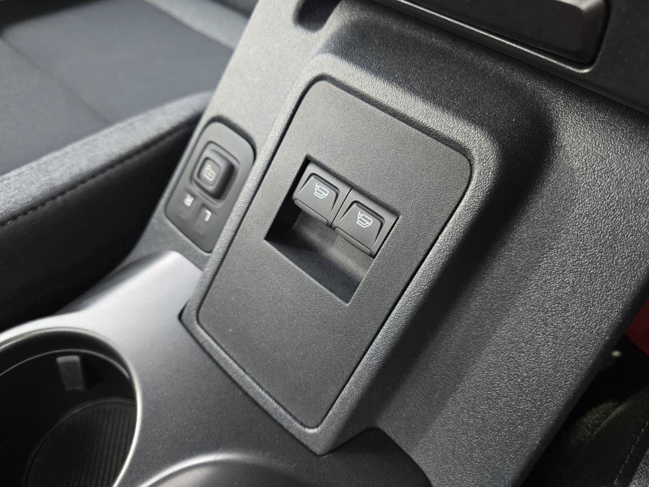 Used 2023 Ford Bronco Big Bend AWD/4WD image 25