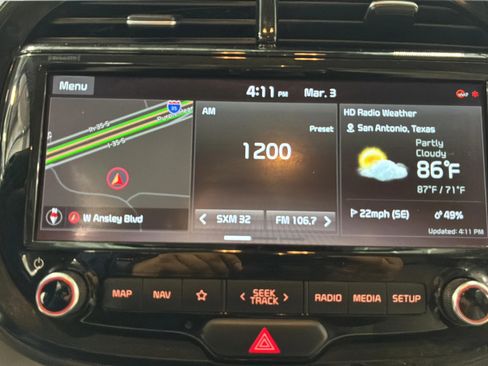 Used 2020 Kia Soul EX FWD image 21