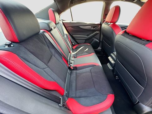 New 2026 Subaru WRX Limited w/ WRX Essentials Package AWD/4WD image 26