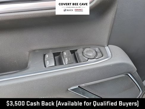 New 2026 GMC Sierra 1500 Elevation w/ Elevation Select Package image 33