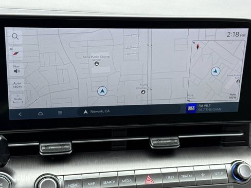 Used 2025 Hyundai Kona SEL AWD/4WD image 18