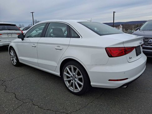 Used 2016 Audi A3 2.0T Premium Plus w/ Technology Package AWD/4WD image 6