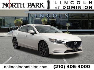 Used 2018 MAZDA MAZDA6 Grand Touring Reserve video 1