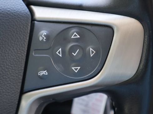 Used 2021 GMC Canyon Denali AWD/4WD image 7