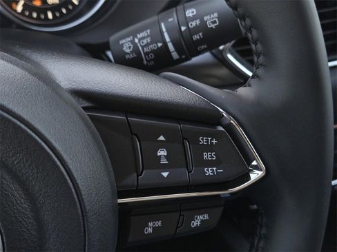 New 2025 MAZDA CX-5 AWD 2.5 S w/ Preferred Package image 22