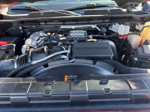 Used 2023 Chevrolet Silverado 3500 High Country w/ Technology Package image 36