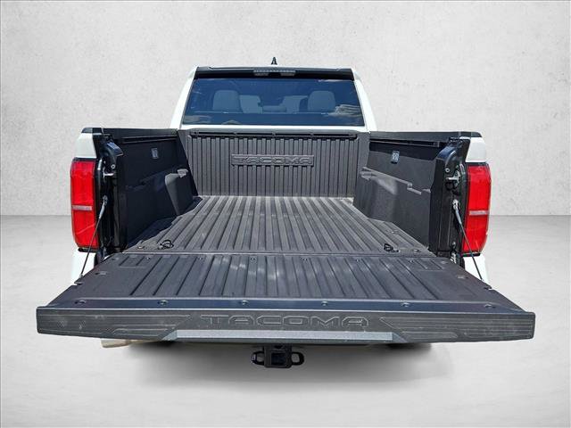 Used 2026 Toyota Tacoma SR5 RWD image 6
