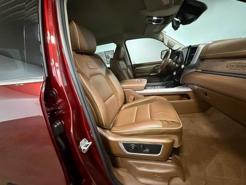 Used 2023 RAM 1500 Limited image 13