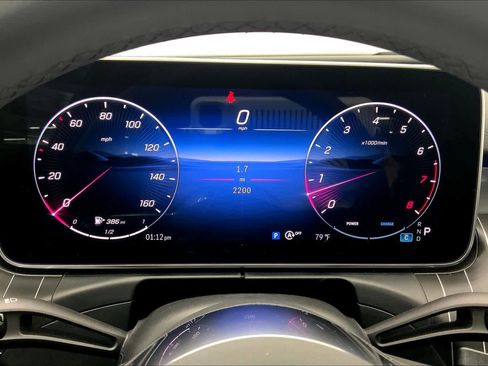 Used 2026 Mercedes-Benz C 300 Sedan image 22