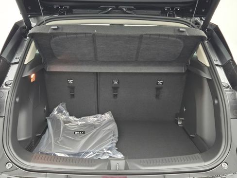 New 2026 Buick Encore GX Avenir w/ Avenir Technology Package image 13