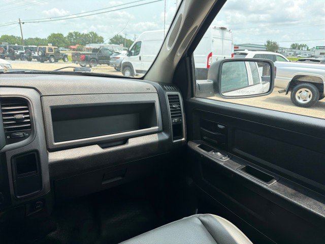 Used 2019 RAM 1500 Tradesman RWD image 18