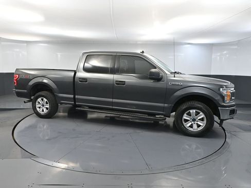 Used 2020 Ford F150 XLT w/ Trailer Tow Package image 4