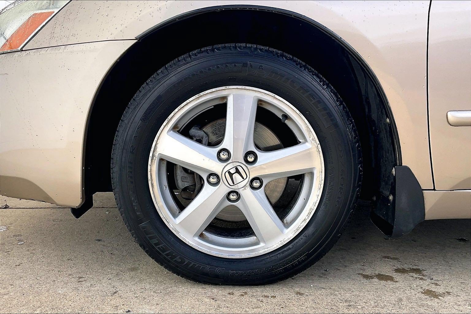 Used 2005 Honda Accord EX-L image 11
