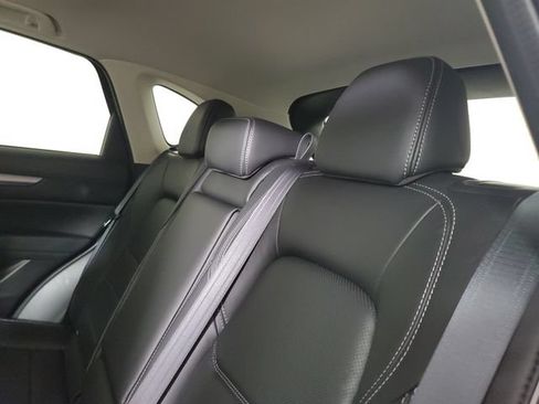 Used 2025 MAZDA CX-5 AWD 2.5 S w/ Preferred Package image 13