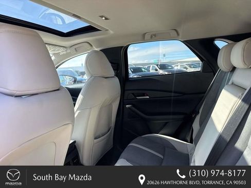 New 2026 MAZDA CX-30 Aire Edition image 8