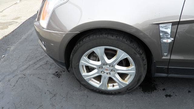 Used 2011 Cadillac SRX Performance AWD/4WD image 11