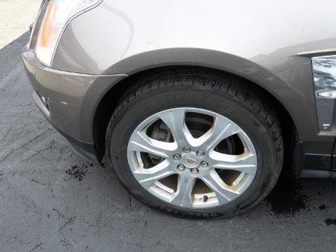 Used 2011 Cadillac SRX Performance image 11