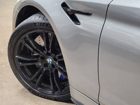 Used 2018 BMW M5 w/ Executive Package AWD/4WD image 20