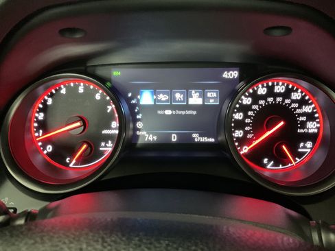 Used 2023 Toyota Camry XSE image 11