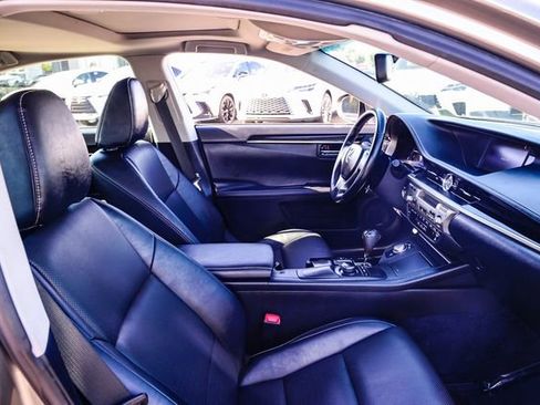Used 2015 Lexus ES 350 image 20