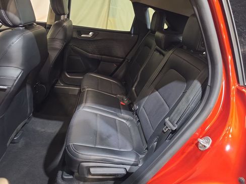 Used 2020 Ford Escape SEL AWD/4WD image 24