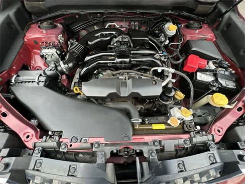 Used 2016 Subaru Forester 2.5i Premium w/ All-Weather Package image 22