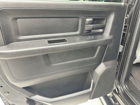Used 2018 RAM 1500 Express w/ Express Value Package AWD/4WD image 17
