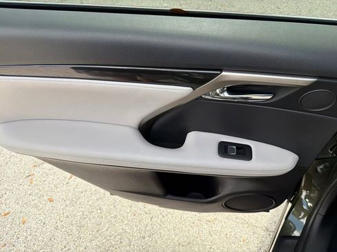 Used 2022 Lexus RX 350 FWD image 24