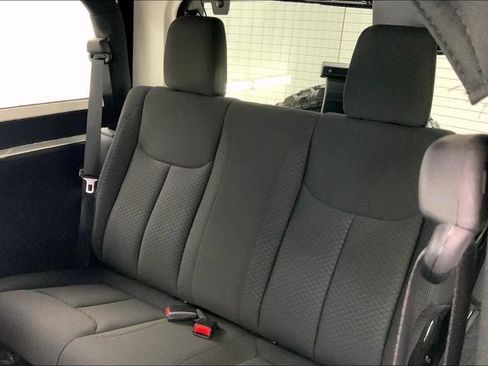 Used 2016 Jeep Wrangler Sport AWD/4WD image 19