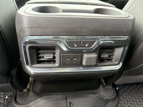 Used 2021 GMC Sierra 3500 AT4 w/ AT4 Preferred Package image 24