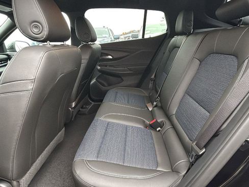 New 2025 Buick Envista Preferred w/ Convenience II Package image 24